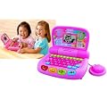Vtech My Laptop Baby Learning Toy (Pink)