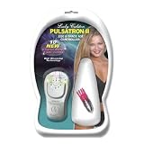 Calston Industries Pulsatron with Large Bullet