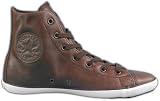 Produkt-Bild: Converse Chucks Damen Sneaker AS LIGHT HI braun
