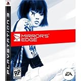 (PS3)MIRROR'S EDGE(輸入版：北米版)
