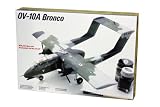 Testors QV-10A Bronco