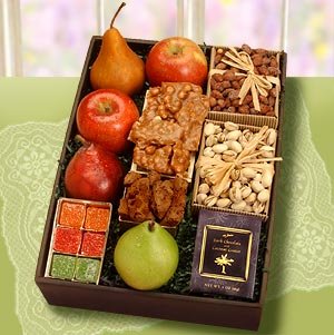 How Sweet by Great Earth Market