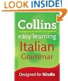 Collins Easy Learning Italian Grammar