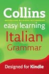 Collins Easy Learning Italian Grammar