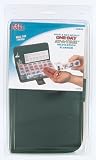 Four - A-day Weekly One-a-time Medication Planner By Apothecary