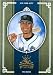 Jose Reyes Baseball Card 2005 Donruss Diamond Kings #143 New York Mets - mint condition card