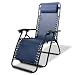 Infinity Zero Gravity Chair - Blue