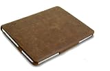 Sunpentown Ipad Protective Case Chocolate - Sunpentown IP60002
