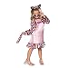 Bratz Cat Costume: Girl's Size 4-6