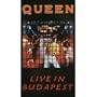 Var�zslat - Queen Budapesten [VHS]