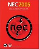 National Electrical Code 2005 Softcover Version (National Fire Protection Association National Electrical Code) NFPA