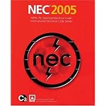 National Electrical Code 2005 Softcover Version (National Fire Protection Association National Electrical Code) book cover