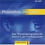 Langenscheidt - Phonothek interaktiv: Deutsch als Fremdsprache