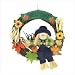 Kitchen & Housewares : Harvest Welcome Wreath