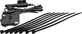CAT EYE CAT EYE CC-ED300/CC-MT400/CC-HB100/CC-AT100/CC-ED200/CC-MT300/CC-VL200/CC-VL110/CC-VL100/CC-ST300用CC-VL110標準セット #169-9550