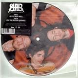 GIVE YOU HELL 7" (45) EUROPEAN DGC 2009 PIC DISC IN TITLE STICKERED SLEEVE B/W ON THE FLOOR DEMO (1797779)