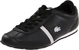 Womens Lacoste Vaya SF Black Silver size 6.5
