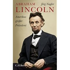 Cover: Abraham Lincoln