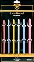 Lion Brand Crochet Hook Set 6/Pkg