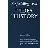 the idea of history with lectures 1926 1928