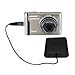 Notfall-AA-Batterie-Erweiterung für Olympus Stylus-9010 Digital Camera von Gomadic mit TipExchange Technology
