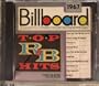 Billboard Top R&B Hits: 1967