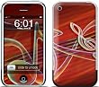 Notes Design Protective Skin Decal Sticker for Apple iPhone (2G)