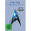 Star Trek - Original Motion Picture Collection 1-6 [7 DVDs]