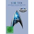 Star Trek - Original Motion Picture Collection 1-6 [7 DVDs]