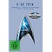 Star Trek - Original Motion Picture Collection 1-6 (7 DVDs)