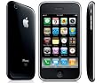 iPhone 3GS 16GB Black