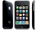iPhone 3GS 16GB Black