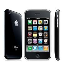 Apple Iphone 3gs 16gb Unlocked 