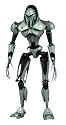 Battlestar Galactica: Cylon Centurion Action Figure