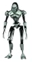 Battlestar Galactica: Cylon Centurion Action Figure