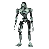 BattlestarGalactica:CylonCenturionActionFigure