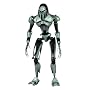 Battlestar Galactica: Cylon Centurion Action Figure
