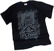 Box Clone -- Star Wars: The Clone Wars Youth T-Shirt