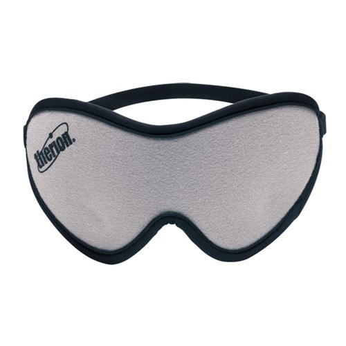 Therion Platinum Magnetic Therapy Eye and Sinus Mask - Platinum Magnetic Eye  &  Sinus Mask - ES673ES673