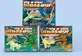Eigenschaften HCM 665990 / Dinosaurier Ausgrabungs-Set, groß