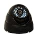41UPhUFNebL. AA75  VideoSecu 600TVL Outdoor Day Night Security Camera Infrared 1/3 Sony Super HAD CCD CCTV Home Surveillance with Free Power Supply 1I6