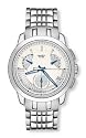 Swatch Irony Chrono Retrograde Blue Signs Yrs 402G
