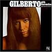 Gilberto with Turrentine