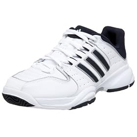 adidas Men's Ambition Str IV M Tennis Shoe