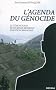 Agenda du g�nocide (L'). Le t�moignage de Richard Mugenzi ex-espion rwandais