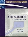 Retail Management: A Strategic Approach