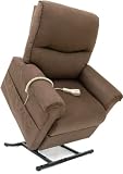 Pride LC105 Electric Recliner Lift Chair