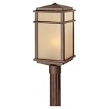Murray Feiss Mission Lodge OL3408CB 1-LT 150w (19