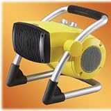 Stanley #675900 Ceramic Utility Heater