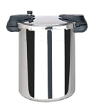 Sitram - PSIFOAU13 - Autocuiseur inox Sitramax 13 litres